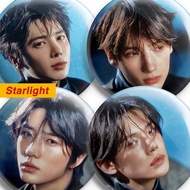 TXT Pin Starlight Tomorrow X Together TXT Merch