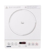 【SAMPO 聲寶】SAMPO 聲寶微電腦變頻IH電磁爐 -KM-VB14Q