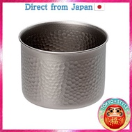 EVERNEW Titanium GubiGubi ECA621