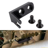 SUN Throttle Body Cable Bracket For B20 B17 B16 B18 Automotive Intake Manifolds