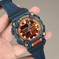 GA-900 GA-900DBR-3A LIMITER EDITION CHINA DRAGON SERIAL,PREMIUM COPY ORI 1 TO 1,AUTO LIGHT FUNCTION