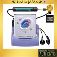 SONY MZ-E505-S Portable MD Walkman (Silver) Pioneer DJ For Beginners Home DJ Rekordbox WeDJ Serato W