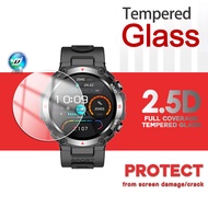 for K37 GPS Smart Watch film 9H Tempered Glass Screen ProtectorK37 GPS Smart Watch Transparent Film 