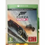Forza Horizon 3 [XBox One Game]