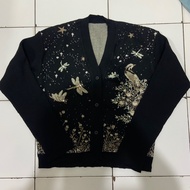 Cardigan claude bnwt