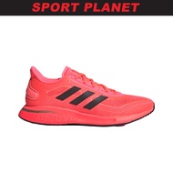 adidas Women Supernova Running Shoe Kasut Perempuan (FW0704) Sport Planet 6-5