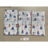 Double Gauze Sports Towel/Pure Cotton/Made In Taiwan/Double Layer/Gauze Towel/Sports Towel
