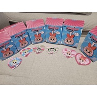 POPMART PowerPuff Girls X CryBaby