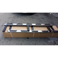 Audi Q7 Running Board Q7 Side step