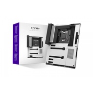 Mainboard NZXT N7 Z490 MATTE WHITE