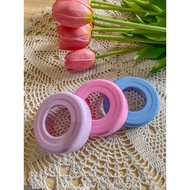 FriendSip Tumbler Accessories / tumbler lid / straw and brush