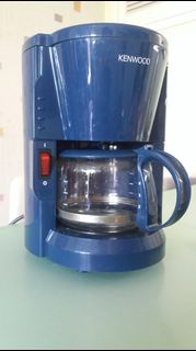 Kenwood 咖啡壼
