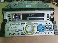 歌樂 clarion DXZ925 音響主機 AUX IN升級無線藍牙輸入(改藍牙聲音輸入)藍牙音樂輸入