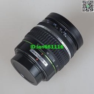 Pentax賓得DA10-17mm F3.5-4.5ED IF超廣角魚眼鏡頭SMC FISH-EYE