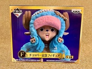 海賊王 20 週年紀念斬波手辦（一番簽）