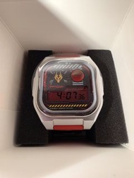 Infantry 盲盒 幪面超人 龍騎 手錶