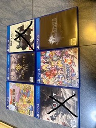 PS4遊戲