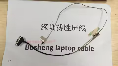 LCD Cable For ACER Aspire E5-523 E5-523G E5-553 F5-573 E5-575 DD0ZAALC001 DD0ZAALC002 DD0ZAALC011 01
