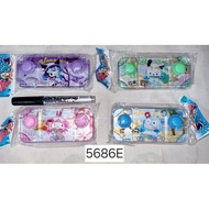 CHILDREN'S TOY WATER GAME GIMBOT//WATER TOY//WATER GAME//OLD SCHOOL TOY WATER GAME//WATER GAME//TRAN