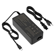 Chromebook-Charger-45W-65W-USB-C-Laptop-Charger Fast Charging for Lenovo HP Dell Samsung Asus Acer G