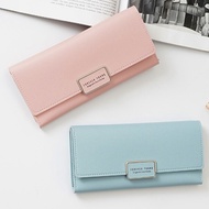 Genuine FOREVER YOUNG long wallet