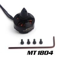 1Pc Emax Mt1804 2480Kv Brushless Motors CW CCW Multi-Rotors Qav250 250Mm FPV Mini For RC Drones