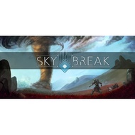 SKY BREAK Game PC