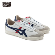 Onitsuka Tiger Shoes Skate Shoes Running Shoes Men Sports Shoes for Women Shoes TOKUTEN 1183C095-100 Puti/Asul