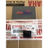 ORIGINAL JAPAN RXZ 2T OIL PIPE HOLDER RUBBER GETAH PAIP 2T HOLDER 100%ORIGINAL HLY 18G-13174-01