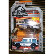Matchbox 14 Mercedes-Benz g 550