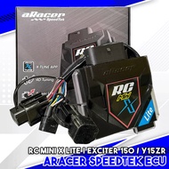 ARACER SPEEDTEK MINI X LITE ECU