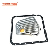 TRANSPEED 4L60E Transmission Oil Filter Seal Pan Gasket Kit OE 24208465 24208576 For RAINIER COLORAD