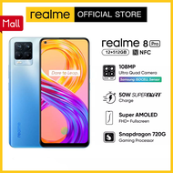 ReaIme Phone 8 Pro 16GB+512GB cellphone 6.5Inch Android Phones 5G Dual Sim Smartphone COD