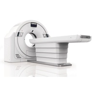 China Factory Price Medical Dual-slice CT Scan Machine For Sale