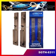 St Guchi Handle Grip Set SGTH-8311 Entrance Heavy Duty Lockset