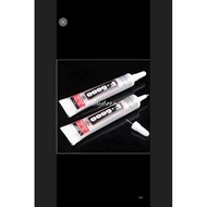 Gam Batu Gosok/Fabric Glue/F6000 Glue 50ml