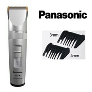 Panasonic ER1511S Rechargeable Professional Cordless Hair Clipper Trimmer