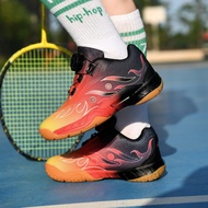Kids Badminton Shoes Girls Boys Sports Shoes Children's Non-Slip Breathable Badminton Shoes For Kids Outdoor Shoe MTE2