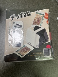 Printoss 手機光學相片打印機（TPJ-03）