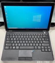 DELL Latitude E6220 i7-2620M