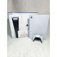 PS5 Flat Disc Version 825GB（USED）