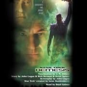 Star Trek: Nemesis Movie-tie In J.M. Dillard