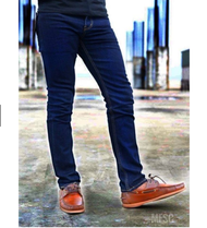 Seluar Jeans Guess Slim Fit Lelaki Dark Blue Jeans For Men