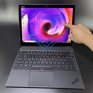 X1 平板｜Lenovo X1 Tablet Gen 3 ( i7 8代 / 16GB RAM / 512GB SSD / 13吋 QHD )【🌐4G Sim上網｜👍🏼跟鍵盤(未用過)｜✍️Touch Mon｜🔋 USB-C 充電｜👍🏼9成新｜✨3個月保養】