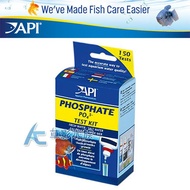 Ac Resigator! Api Fish Dr. Po4 Phosphate Test (set) 【 Ac
