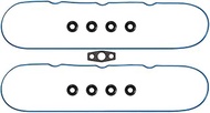 LS Valve Cover Gasket Set - VS50504R1 VS50250A 12637683 Compatible with GM LS V8 Engine 4.8L 5.3L 6.