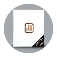 [NEW ARRIVAL] T500 Smart Watch 44mm 1.44 inch Wanita Lelaki Bluetooth Fitness Tracker Smart Watch Ja