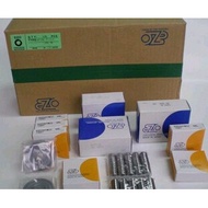 Japan Original EZO Imported Bearing 683 684 685 686 687 688 689-2Z ZZ