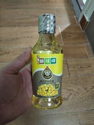 獅球嘜芥花籽油