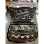 EX5 Dream headlights (Stanley) zhipat